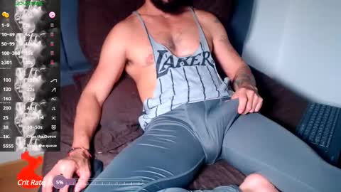 felipe online show from 03.03.25