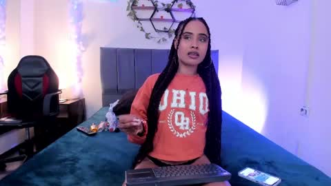 Lucero  online show from 04.10.26