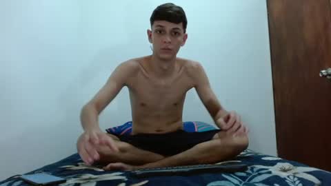 LUCHO HOT  online show from 06.25.26