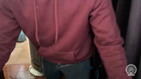 Felipe online show from 10.28.25