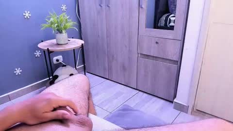 Luci y Fer online show from 02.24.25