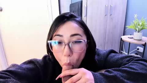 Luci y Fer online show from 03.11.25