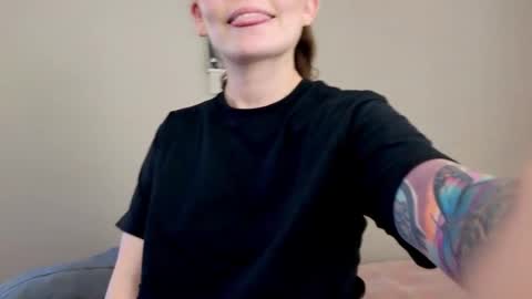 Luci y Fer online show from 03.12.25