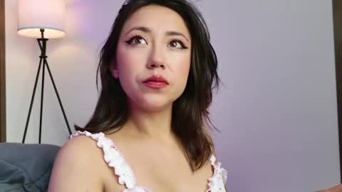 Luci y Fer online show from 10.02.25