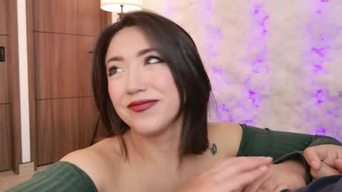 Luci y Fer online show from 05.16.26