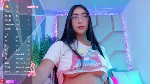 hanna online show from 02.18.26