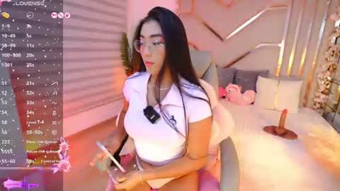 hanna online show from 07.17.26