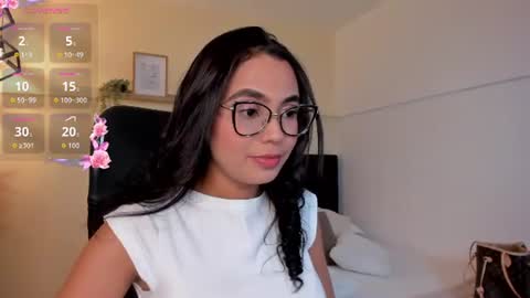 Lucia Brown  online show from 07.02.26