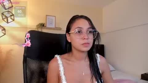 Lucia Brown  online show from 07.22.26