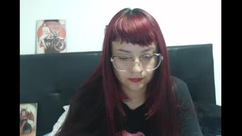 Lulu DCarton online show from 02.03.26