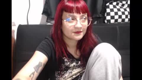 Lulu DCarton online show from 03.12.26