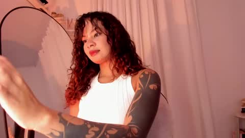 Lucia online show from 01.09.25