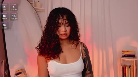 Lucia online show from 02.01.25