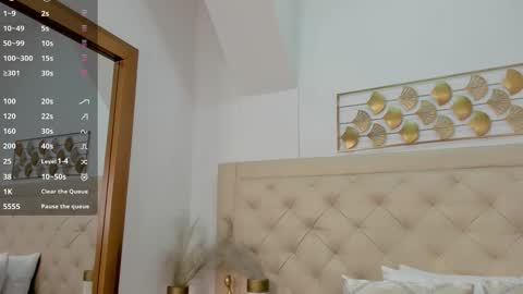 Snapshot of lucia_lorenz chatting on 01.13.26 lucia_lorenz online show from 01.13.26