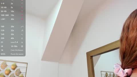 Snapshot of lucia_lorenz chatting on 01.15.26 lucia_lorenz online show from 01.15.26