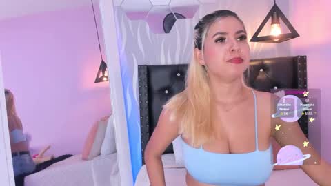 Lucia online show from 04.06.26