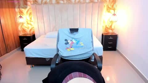 Lucia Vonne online show from 05.06.26