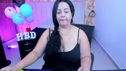 Lucia Vonne online show from 05.30.26