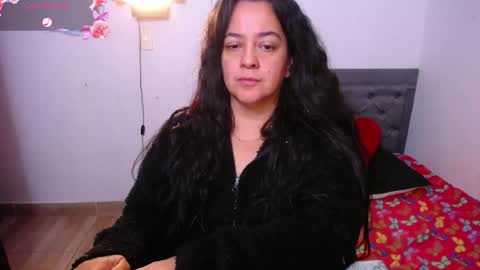 Lucia Vonne online show from 06.14.26