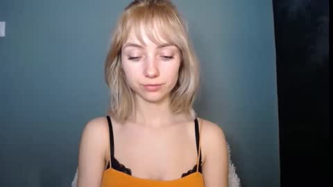 Snapshot of luciacam20 chatting on 03.07.26 Lucy online show from 03.07.26