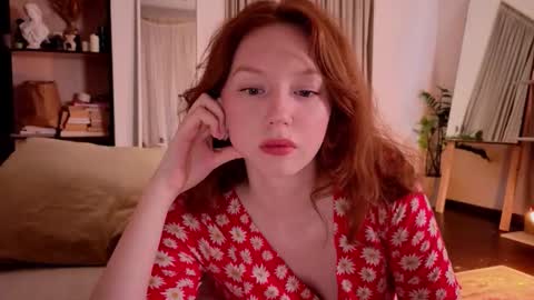 Lucia online show from 09.20.25