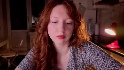 Lucia online show from 11.23.25