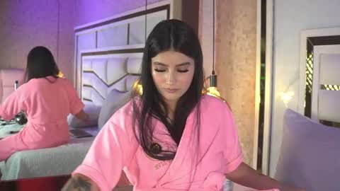 luciana_agudelo online show from 06.14.26