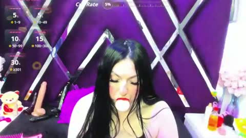 Luci online show from 06.27.26