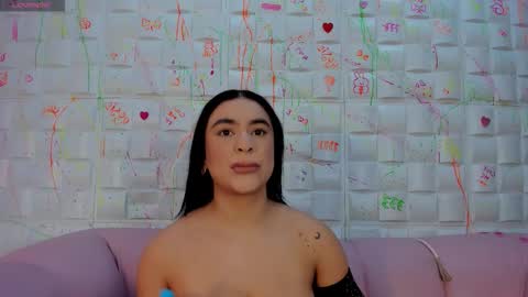 Snapshot of luciana_croxxx chatting on 02.25.26 luciana_croxxx online show from 02.25.26
