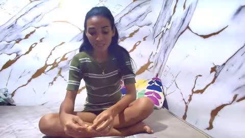 Luciana online show from 05.07.26