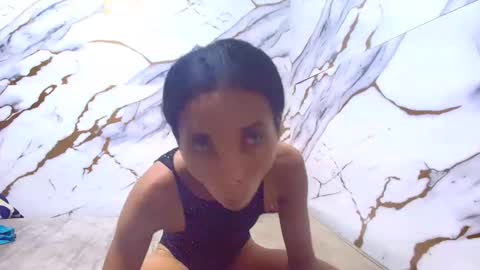 Luciana online show from 05.17.26