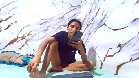 Luciana online show from 05.22.26