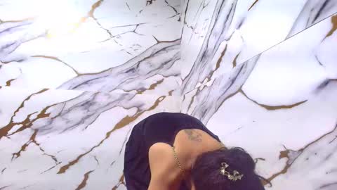 Luciana online show from 05.29.26