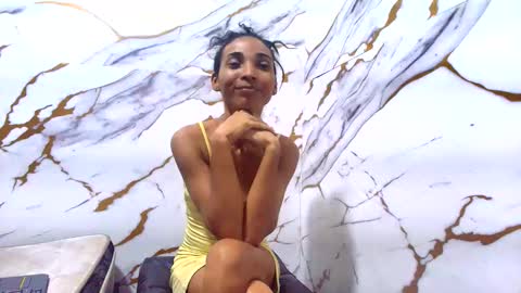 Luciana online show from 06.06.26