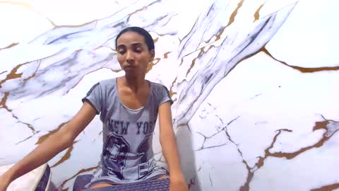 Luciana online show from 06.08.26