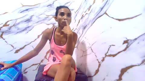 Luciana online show from 06.23.26