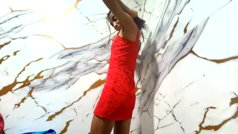 Luciana online show from 07.21.26