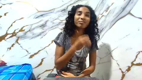 Luciana online show from 07.22.26