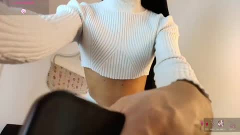 luciana_glow online show from 04.12.26