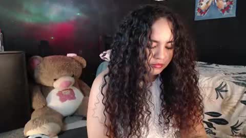 luciana online show from 07.16.26