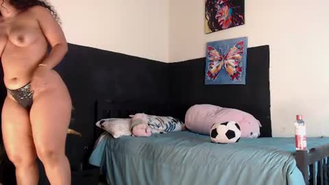 luciana online show from 07.24.26