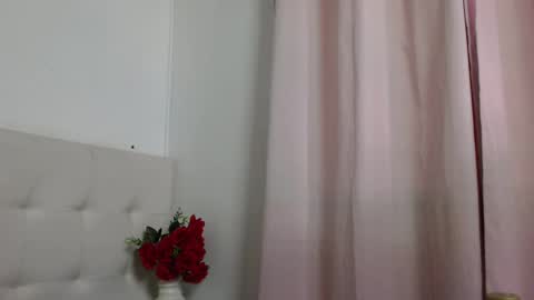 Luciana online show from 03.08.25