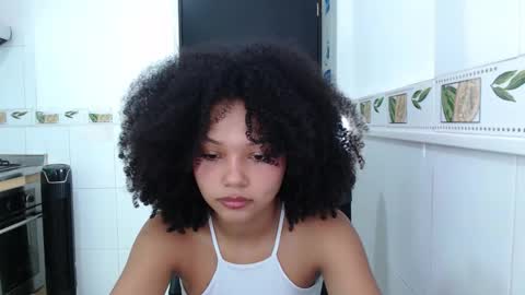 LUCIANA  online show from 03.11.26