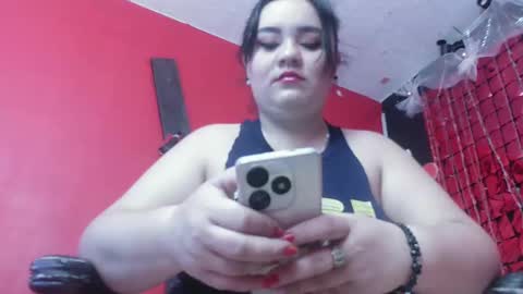 LUCIANA online show from 12.02.24