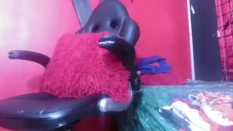 LUCIANA online show from 12.06.24