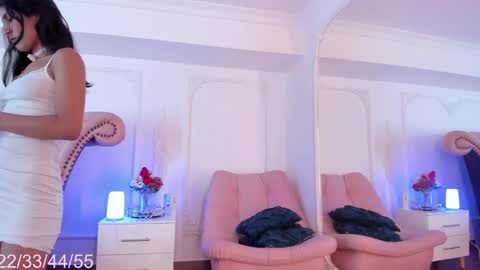 Luciana online show from 09.20.25