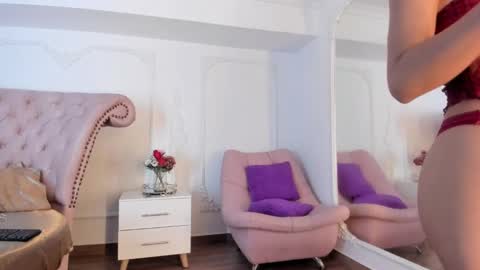 Luciana online show from 09.30.25