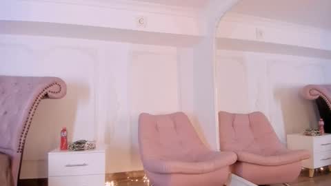 Luciana online show from 10.21.25