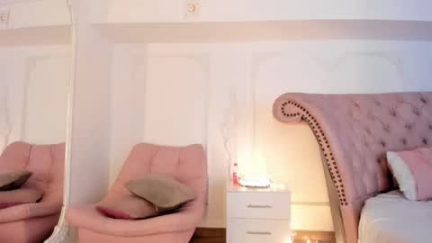 Luciana online show from 11.13.25