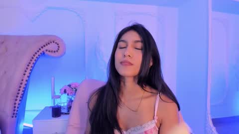 Luciana online show from 02.13.26